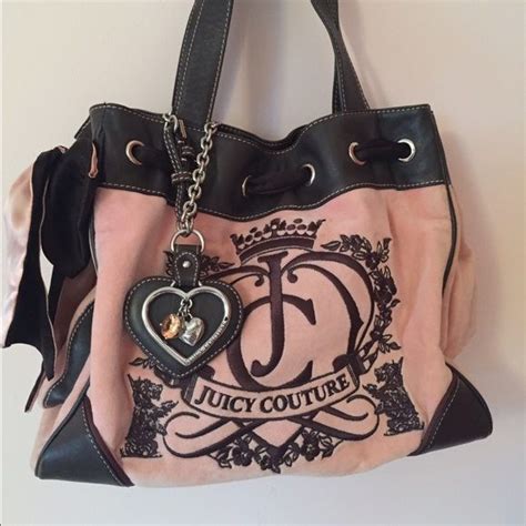 authentic juicy couture items.